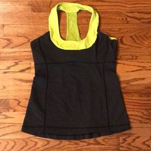 Lululemon top